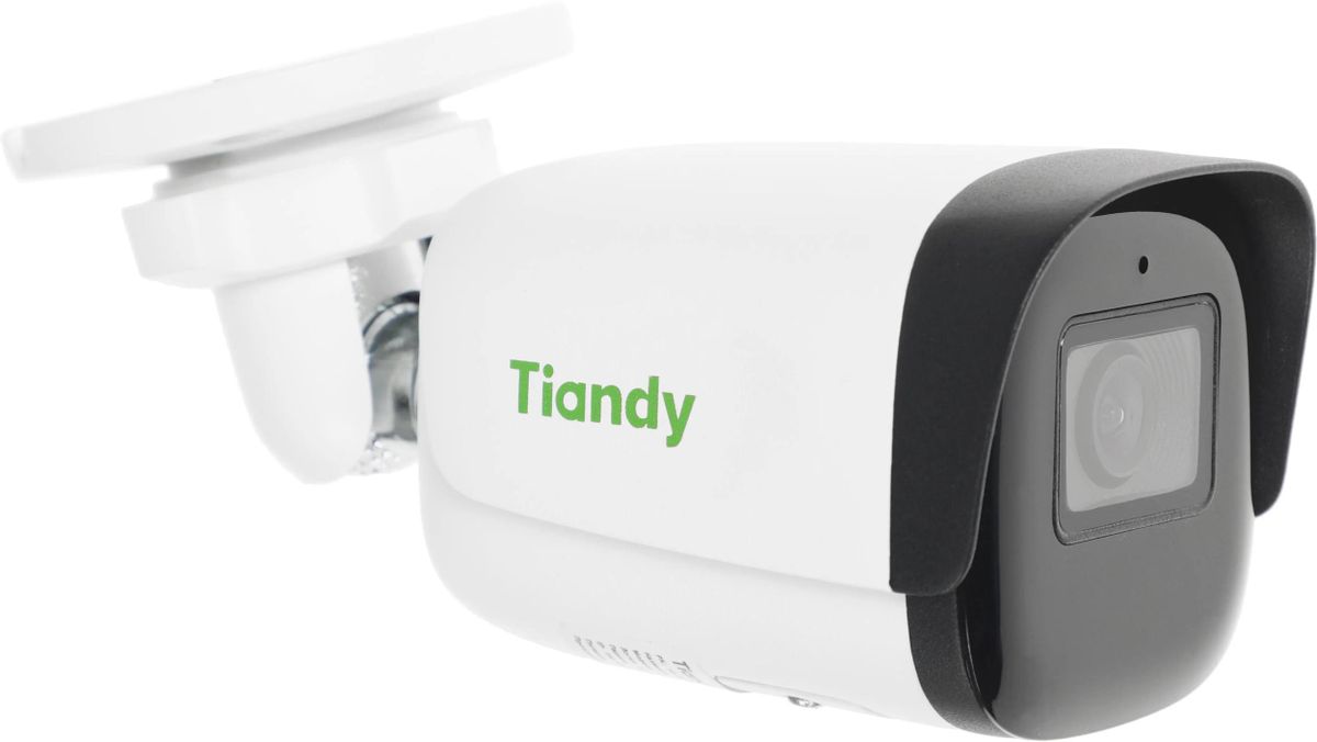 Камера видеонаблюдения IP TIANDY Lite TC-C35WS I5/E/Y/M/H/2.8mm/V4.1,  1944p,  2.8 мм,  белый [tc-c35ws i5/e/y/m/h/2.8/v4.1]